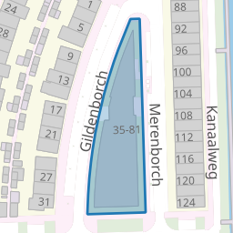 Perceel VAN00-B-6677