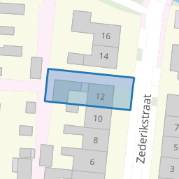 Perceel VAN00-B-6683