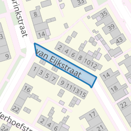 Perceel VAN00-B-6696