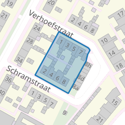 Perceel VAN00-B-6700