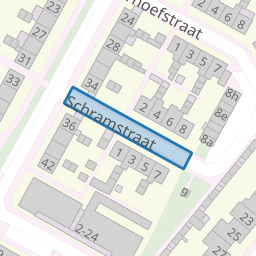 Perceel VAN00-B-6701