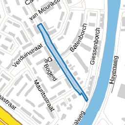 Perceel VAN00-B-6709