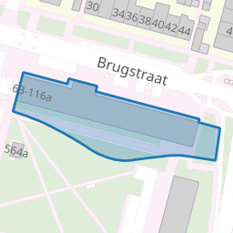 Perceel VAN00-B-6716