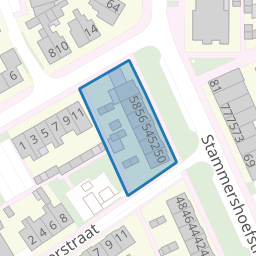 Perceel VAN00-B-6722