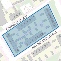 Perceel VAN00-B-6723