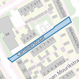 Perceel VAN00-B-6725