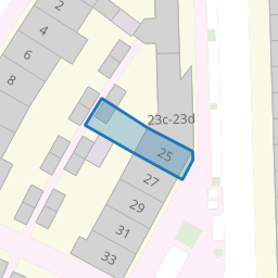 Perceel VAN00-B-6745