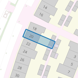 Perceel VAN00-B-6751