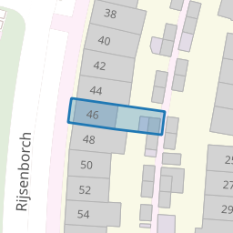 Perceel VAN00-B-6764