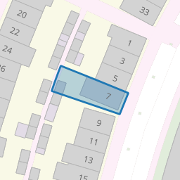 Perceel VAN00-B-6773