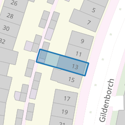 Perceel VAN00-B-6776