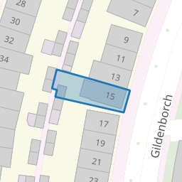 Perceel VAN00-B-6777