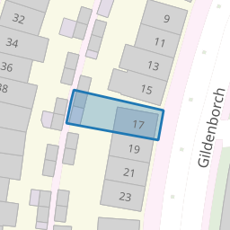 Perceel VAN00-B-6778