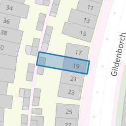 Perceel VAN00-B-6779