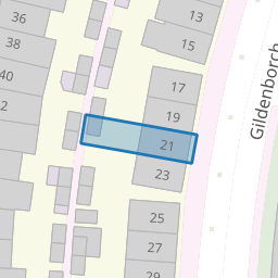 Perceel VAN00-B-6780