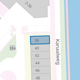 Perceel VAN00-B-6789