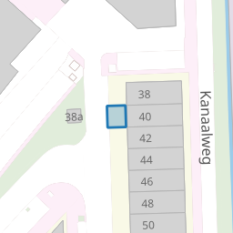 Perceel VAN00-B-6790