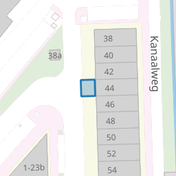 Perceel VAN00-B-6794