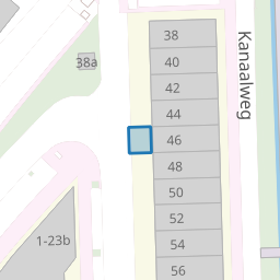 Perceel VAN00-B-6796