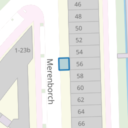 Perceel VAN00-B-6806