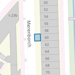 Perceel VAN00-B-6810