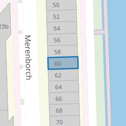 Perceel VAN00-B-6811