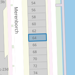 Perceel VAN00-B-6815