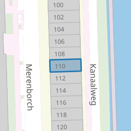 Perceel VAN00-B-6861