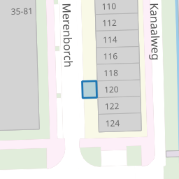 Perceel VAN00-B-6870