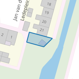 Perceel VAN00-B-6878