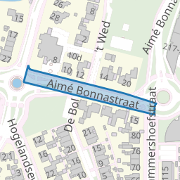 Perceel VAN00-B-6895