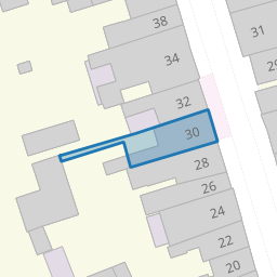 Perceel VAN00-B-6904