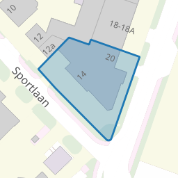 Perceel VAN00-B-6914