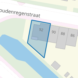 Perceel VAN00-B-6917