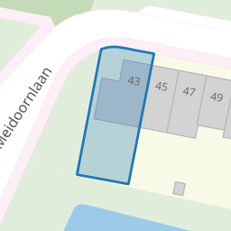 Perceel VAN00-B-6920