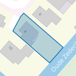 Perceel VAN00-B-6925