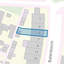 Perceel VAN00-B-6931