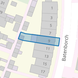 Perceel VAN00-B-6933