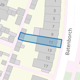 Perceel VAN00-B-6934