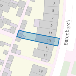 Perceel VAN00-B-6935