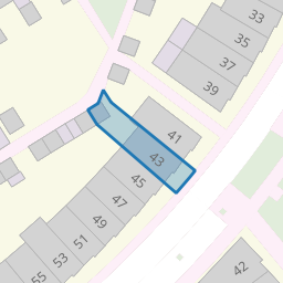 Perceel VAN00-B-6950