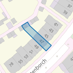 Perceel VAN00-B-6952