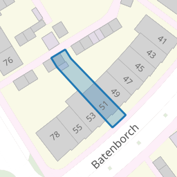 Perceel VAN00-B-6954