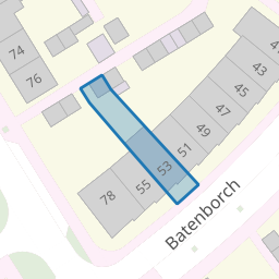 Perceel VAN00-B-6955