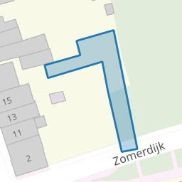 Perceel VAN00-B-6965