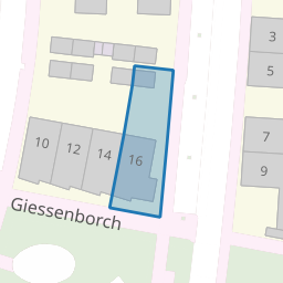 Perceel VAN00-B-6979