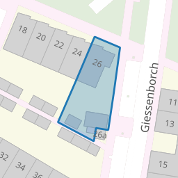 Perceel VAN00-B-6984