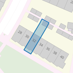 Perceel VAN00-B-6990