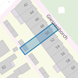 Perceel VAN00-B-6997