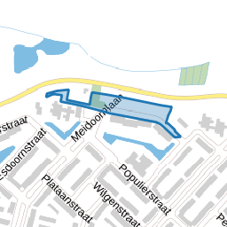 Perceel VAN00-B-7014